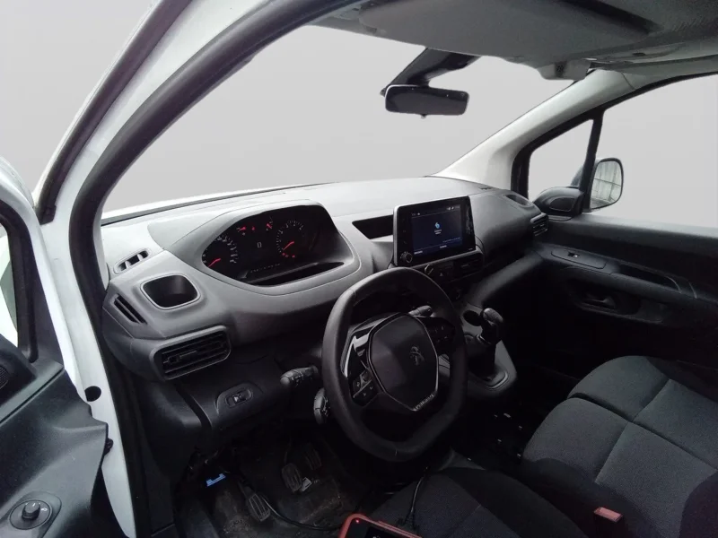 Imagen de Peugeot Partner