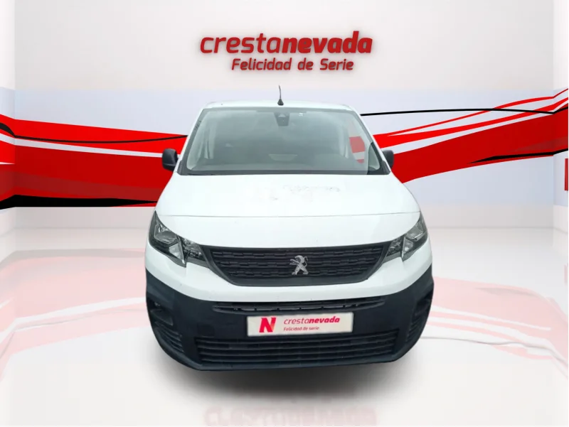 Imagen de Peugeot Partner