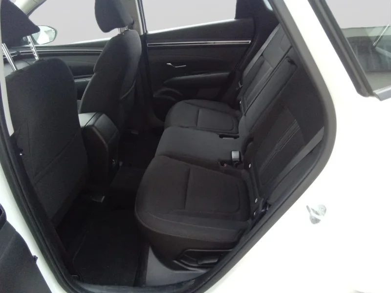 Imagen de Hyundai TUCSON