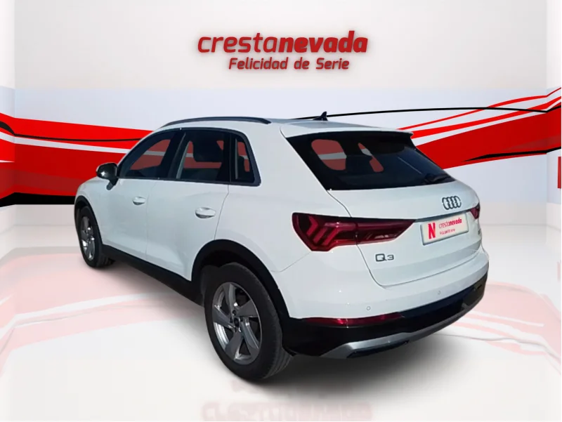 Imagen de AUDI Q3 Sportback