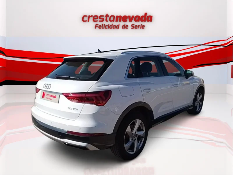 Imagen de AUDI Q3 Sportback