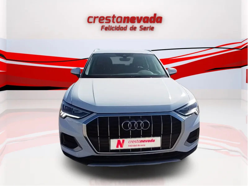 Imagen de AUDI Q3 Sportback