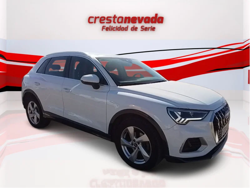 Imagen de AUDI Q3 Sportback