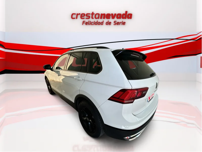 Imagen de Volkswagen Tiguan