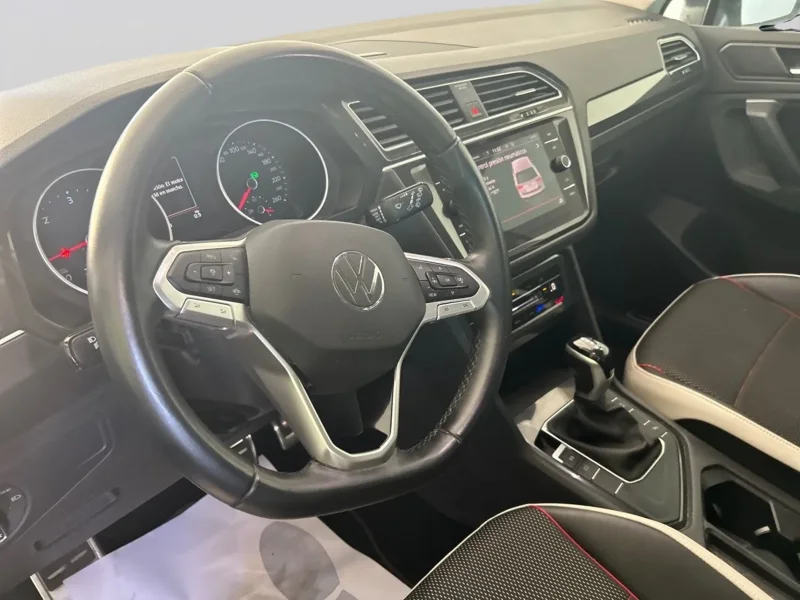 Imagen de Volkswagen Tiguan