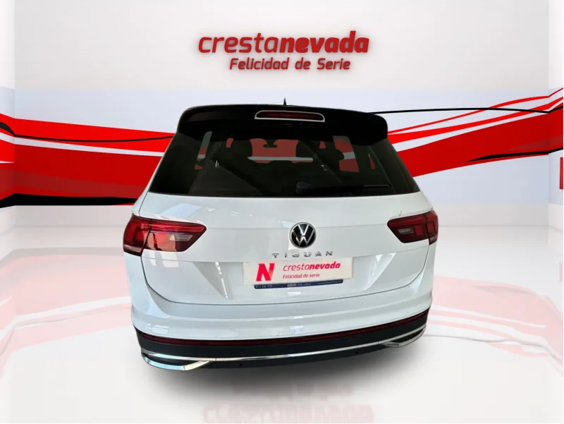 Imagen de Volkswagen Tiguan