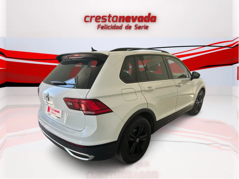 Imagen de Volkswagen Tiguan