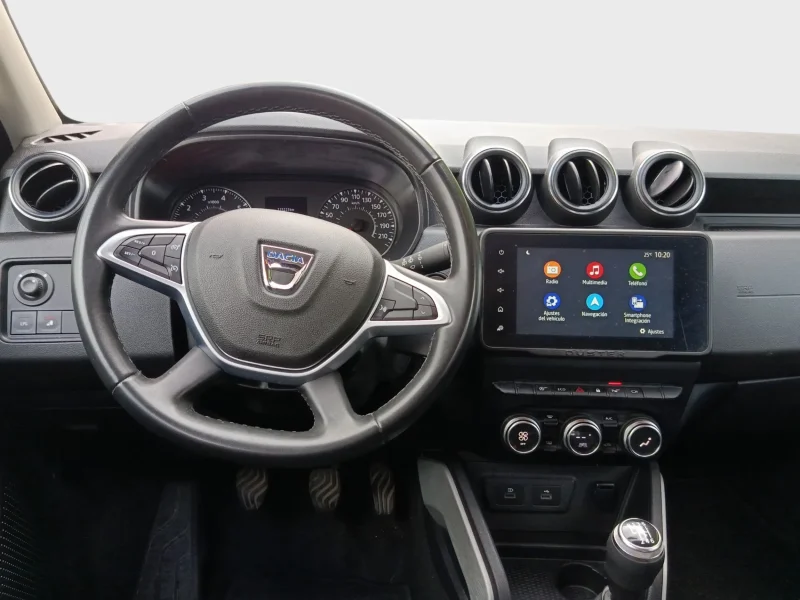 Imagen de Dacia Duster