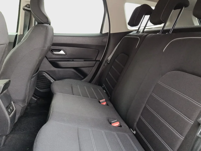 Imagen de Dacia Duster