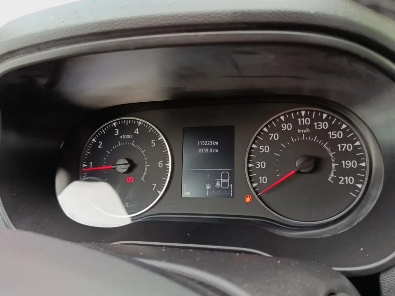 Imagen de Dacia Duster