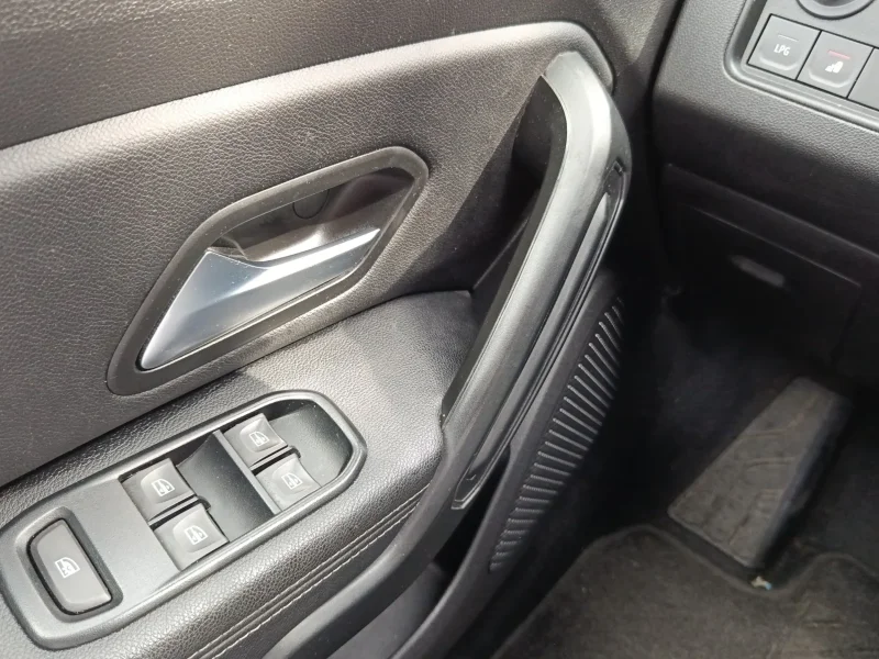 Imagen de Dacia Duster