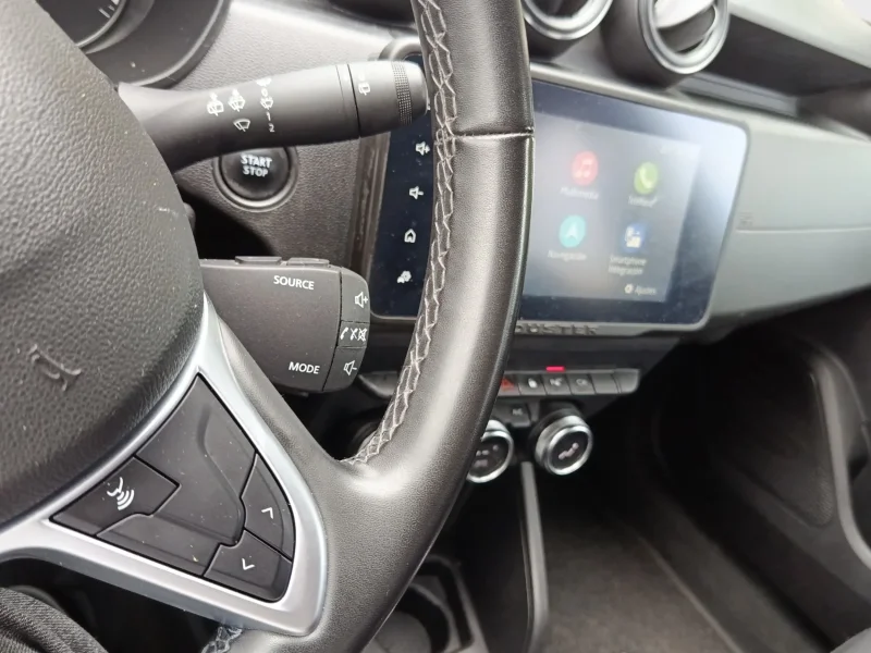 Imagen de Dacia Duster