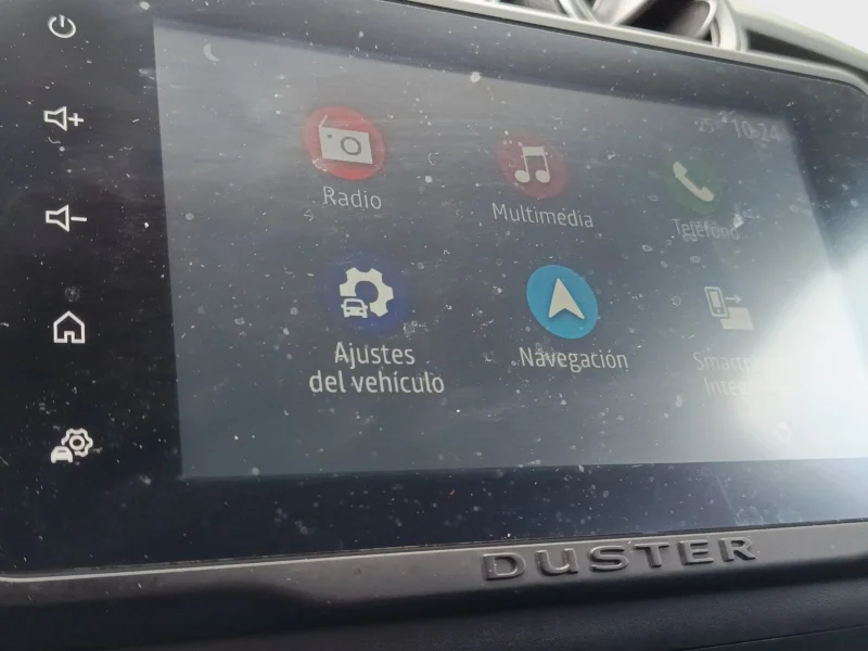 Imagen de Dacia Duster