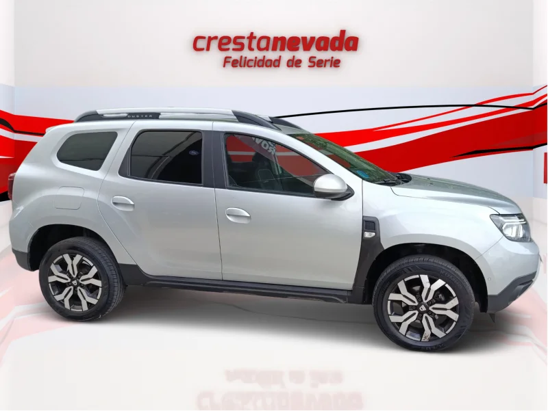 Imagen de Dacia Duster