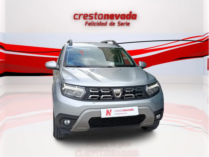 Imagen de Dacia Duster