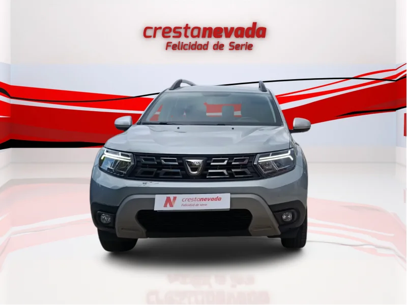 Imagen de Dacia Duster