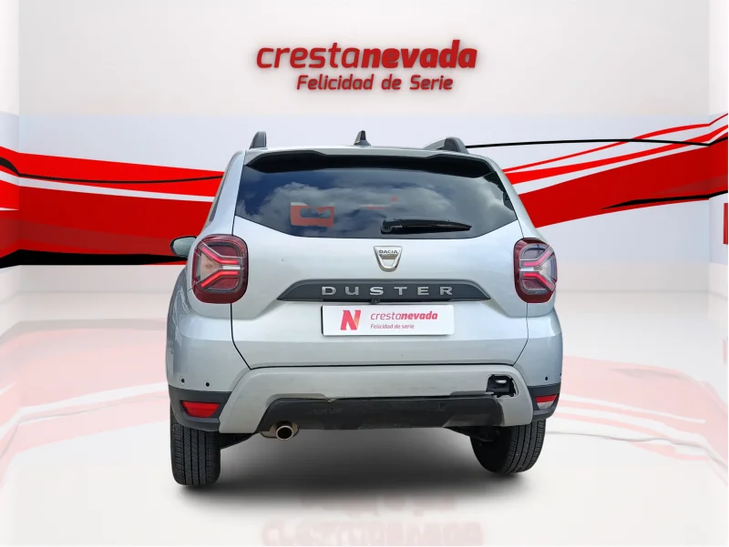Imagen de Dacia Duster