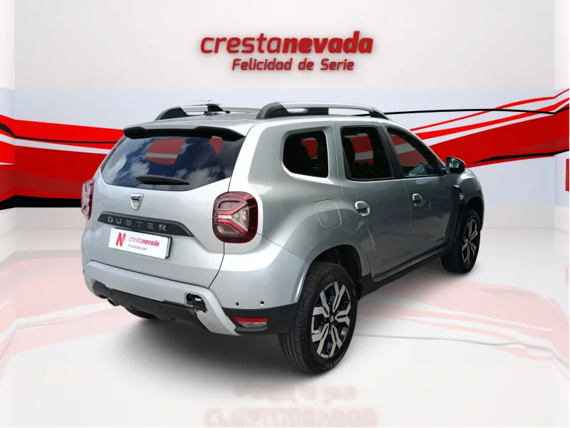 Imagen de Dacia Duster