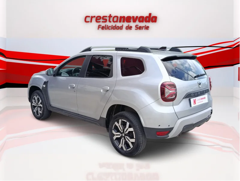 Imagen de Dacia Duster