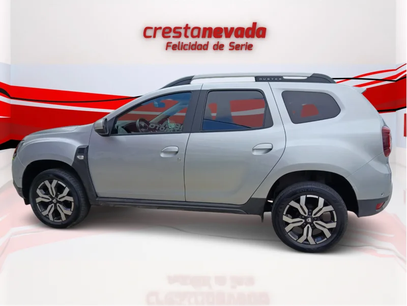 Imagen de Dacia Duster