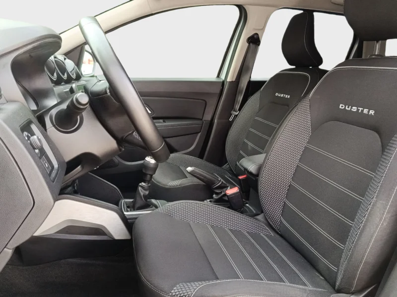 Imagen de Dacia Duster