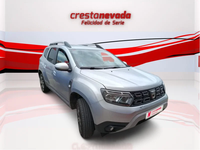Imagen de Dacia Duster