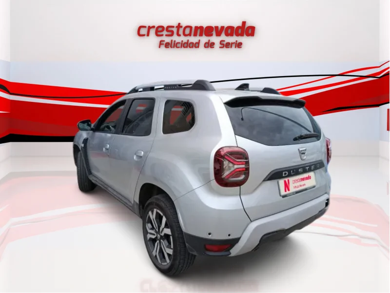 Imagen de Dacia Duster