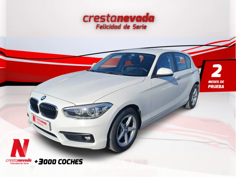 Imagen de BMW Serie 1