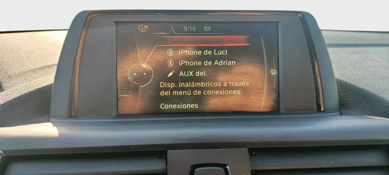 Imagen de BMW Serie 1