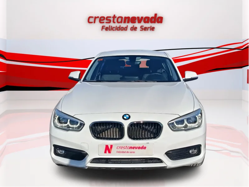 Imagen de BMW Serie 1