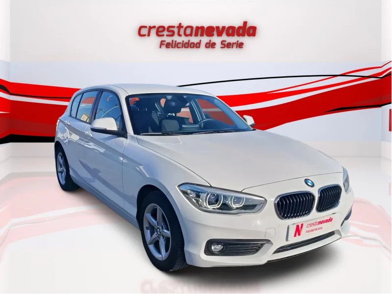Imagen de BMW Serie 1
