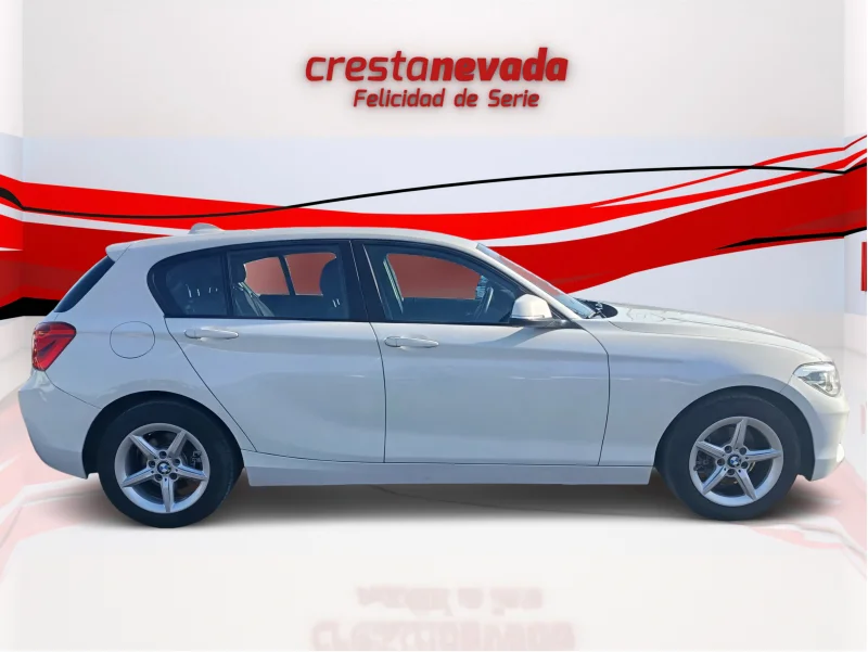 Imagen de BMW Serie 1