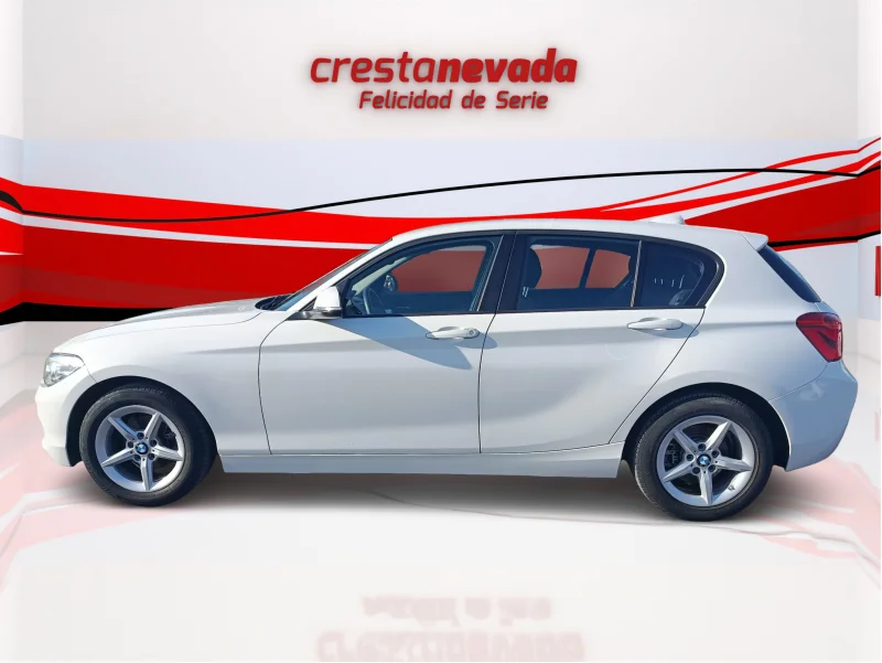 Imagen de BMW Serie 1