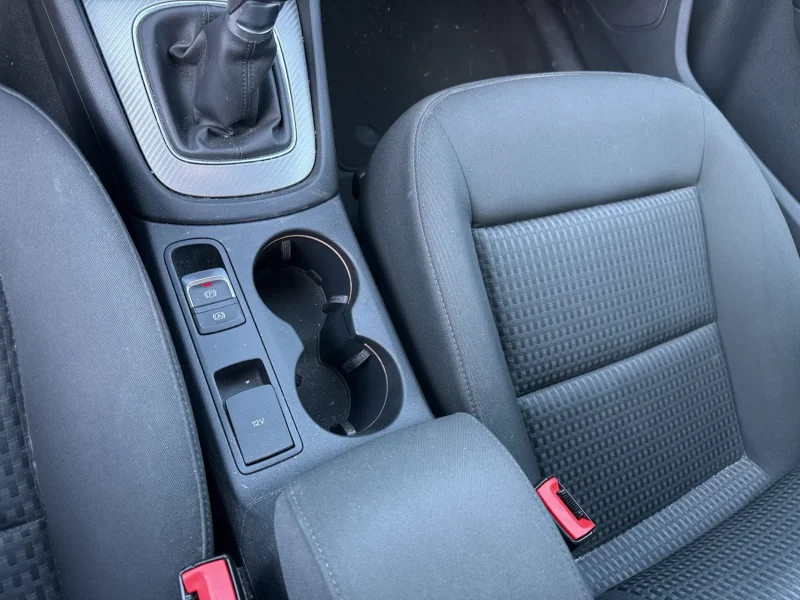 Imagen de AUDI Q3