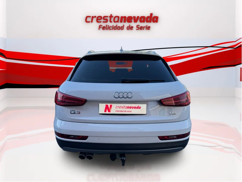 Imagen de AUDI Q3