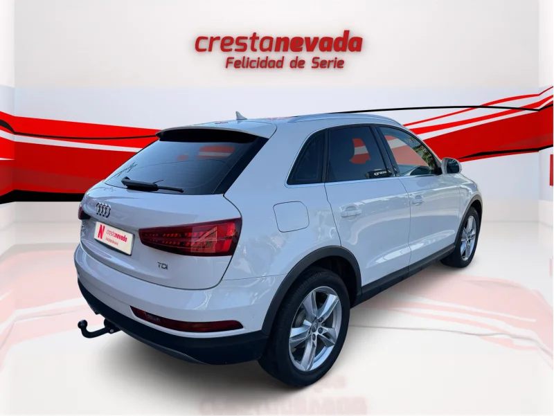 Imagen de AUDI Q3