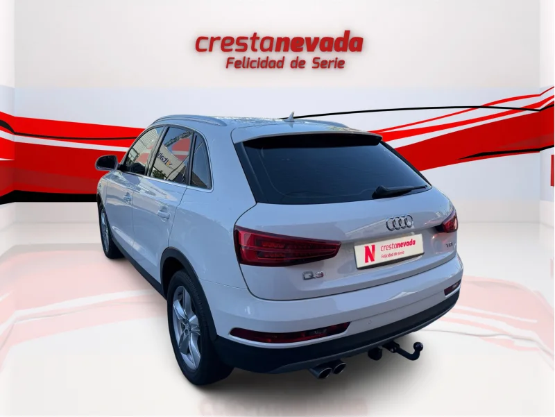 Imagen de AUDI Q3
