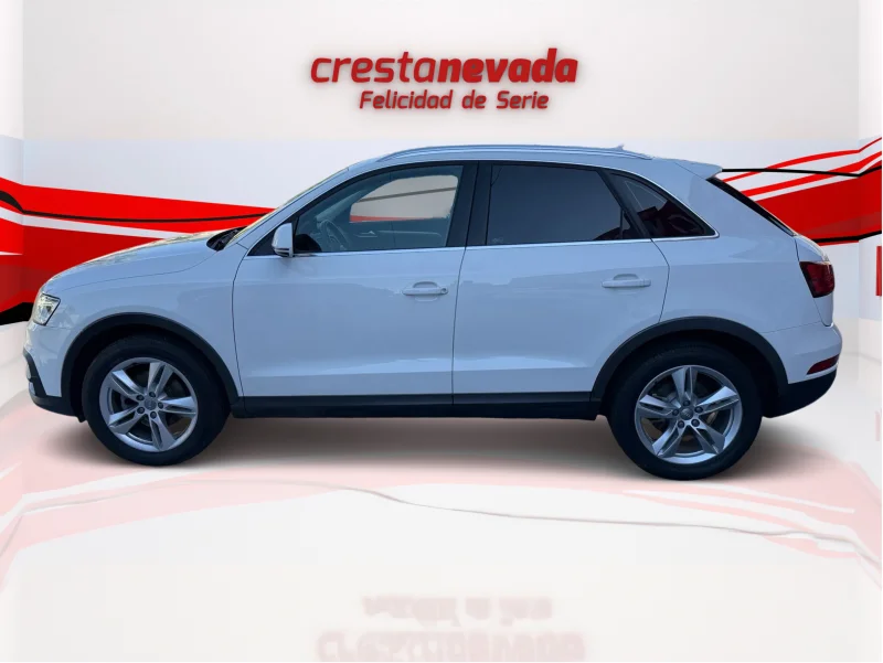Imagen de AUDI Q3
