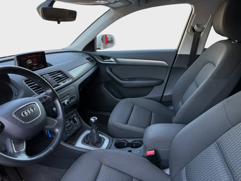 Imagen de AUDI Q3