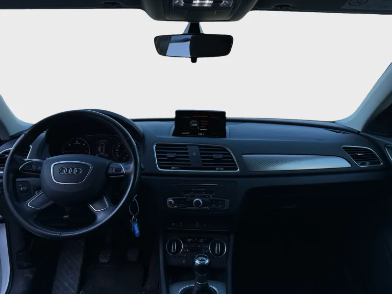 Imagen de AUDI Q3