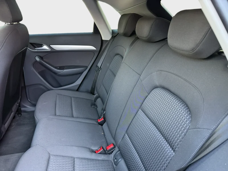Imagen de AUDI Q3