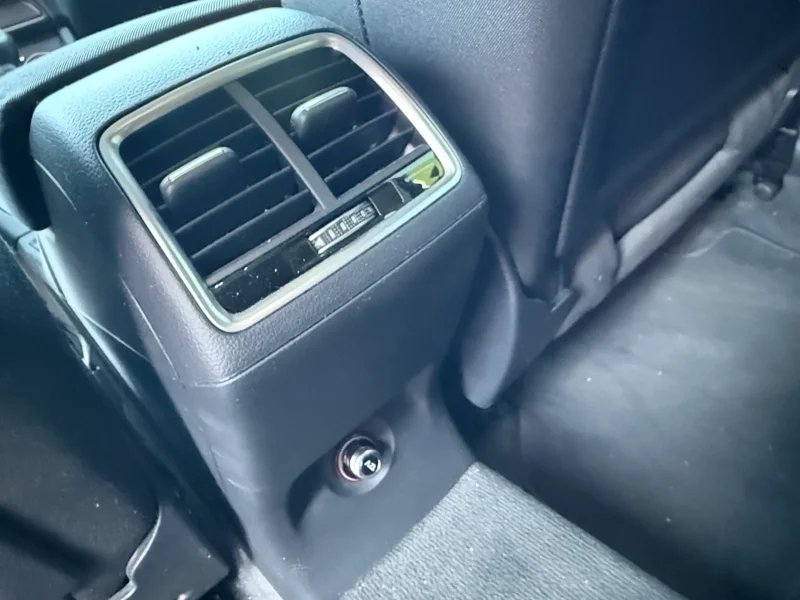 Imagen de AUDI Q3