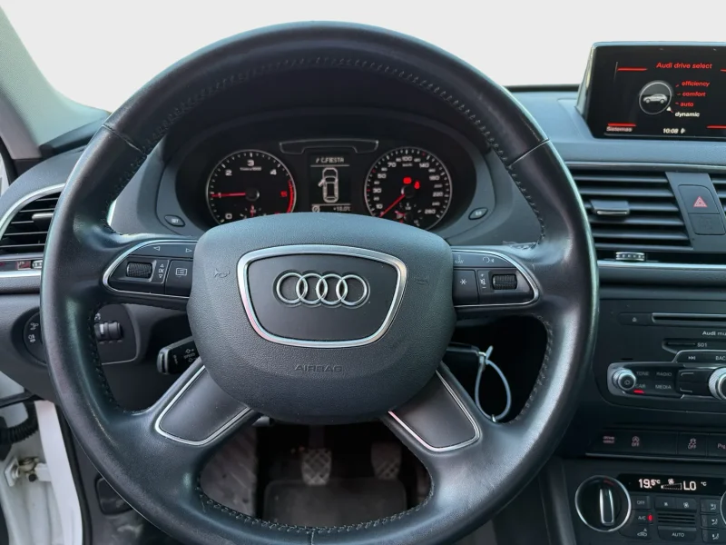 Imagen de AUDI Q3