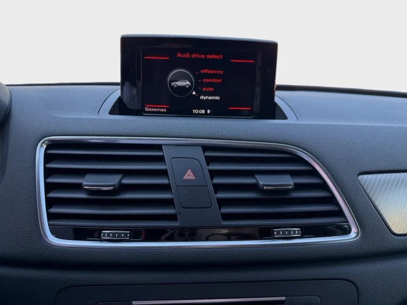 Imagen de AUDI Q3