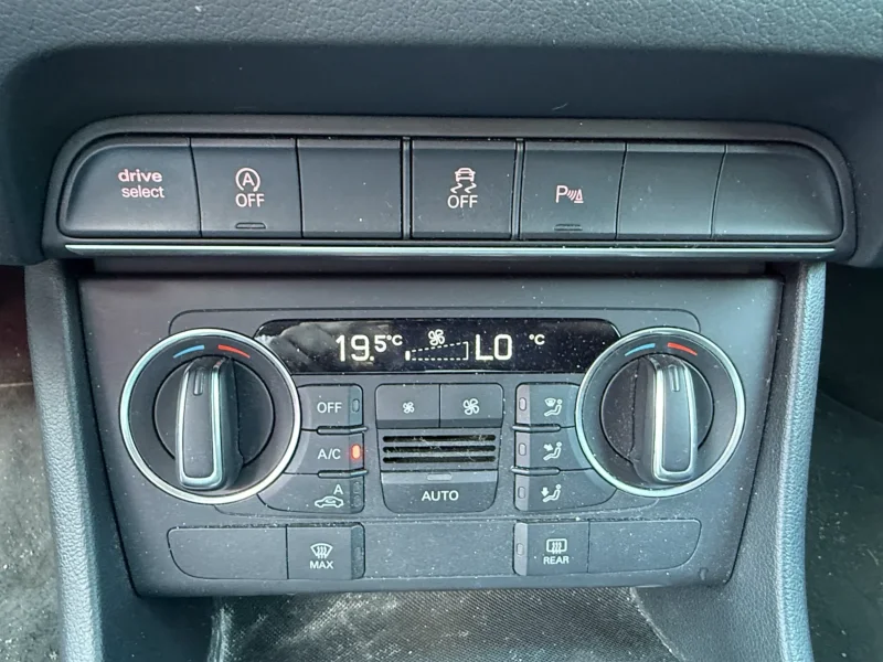 Imagen de AUDI Q3