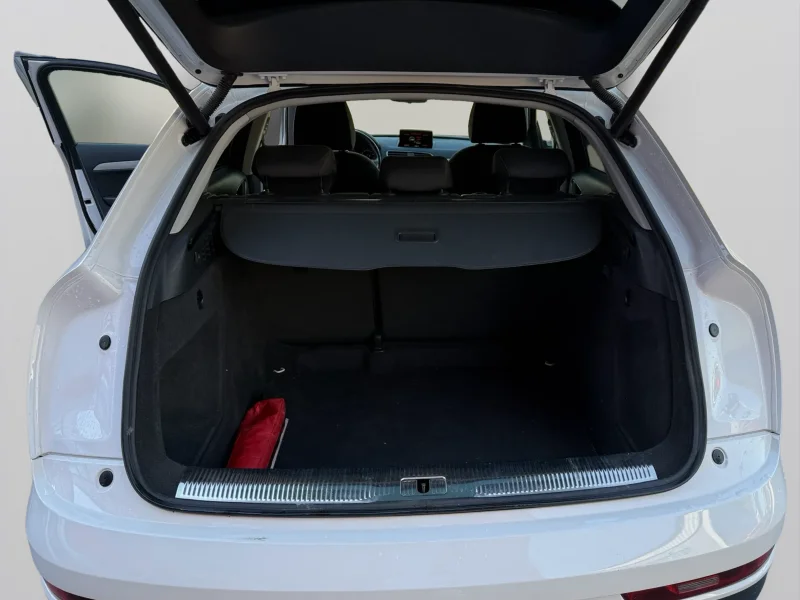 Imagen de AUDI Q3