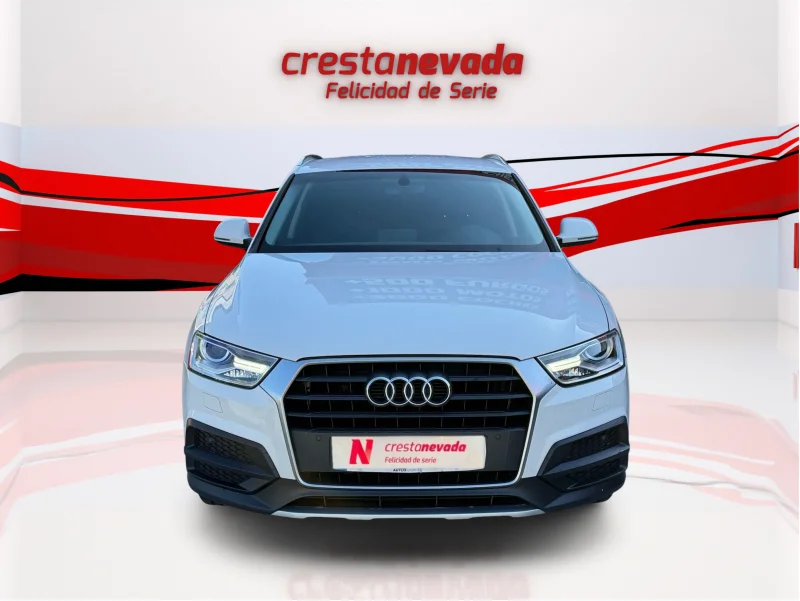 Imagen de AUDI Q3