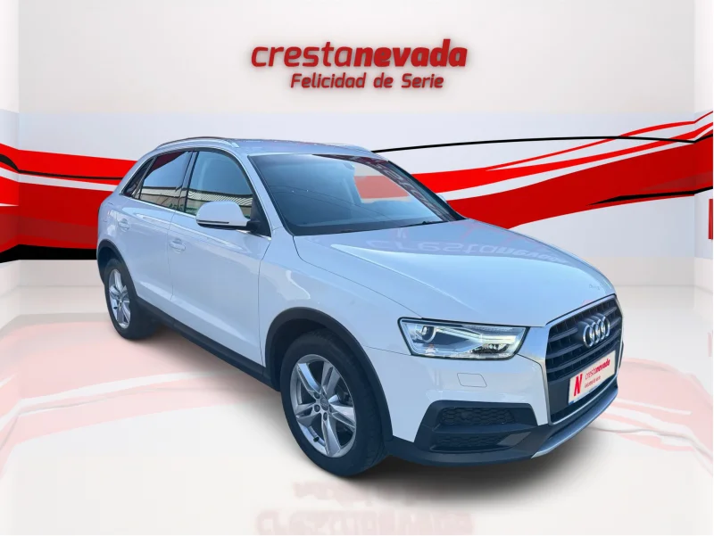 Imagen de AUDI Q3