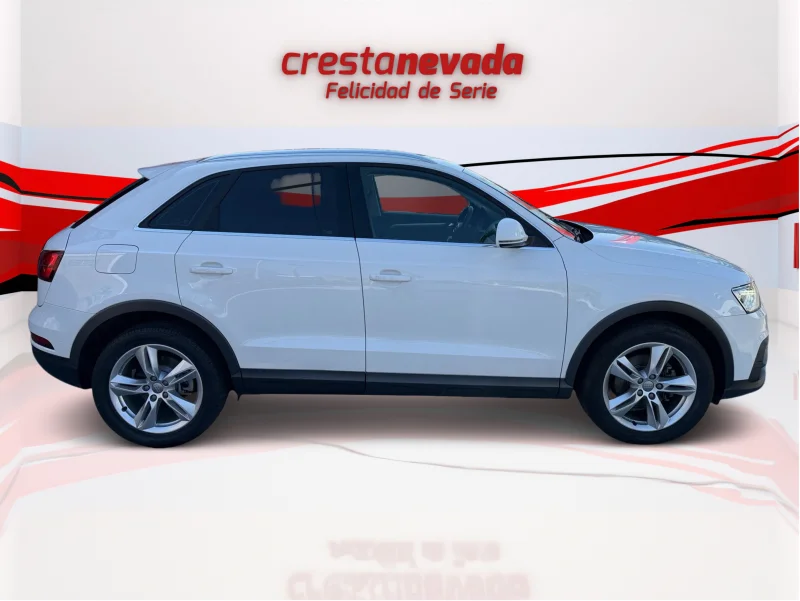 Imagen de AUDI Q3