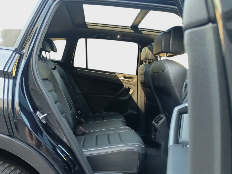 Imagen de Volkswagen Tiguan